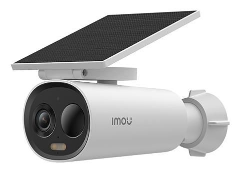 Digitālā spoguļkamera IMOU WRL CAMERA 5MP