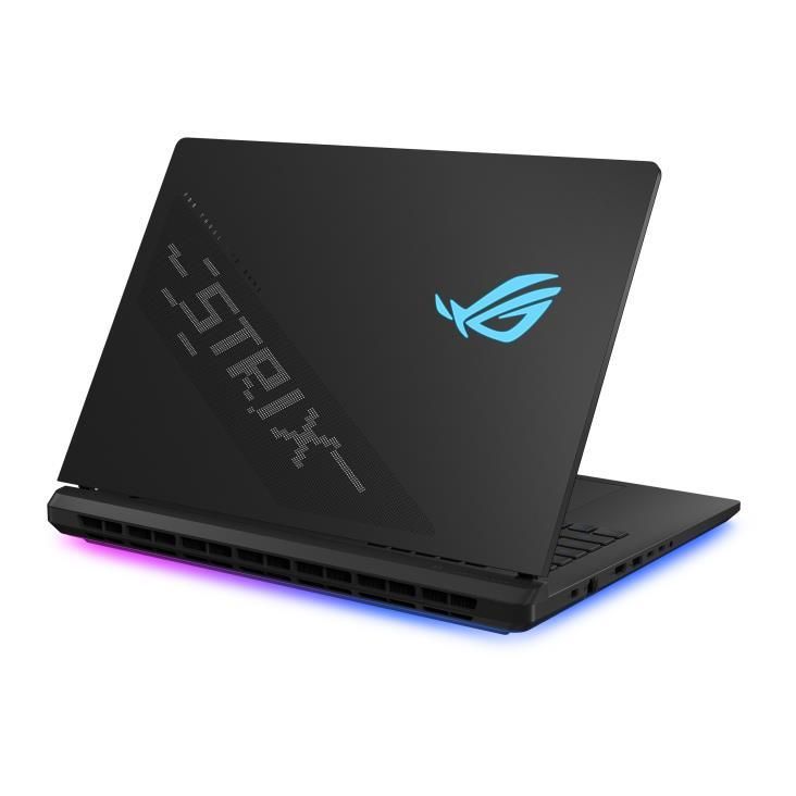 Portatīvais dators Asus  Notebook||ROG Strix|SCAR 18