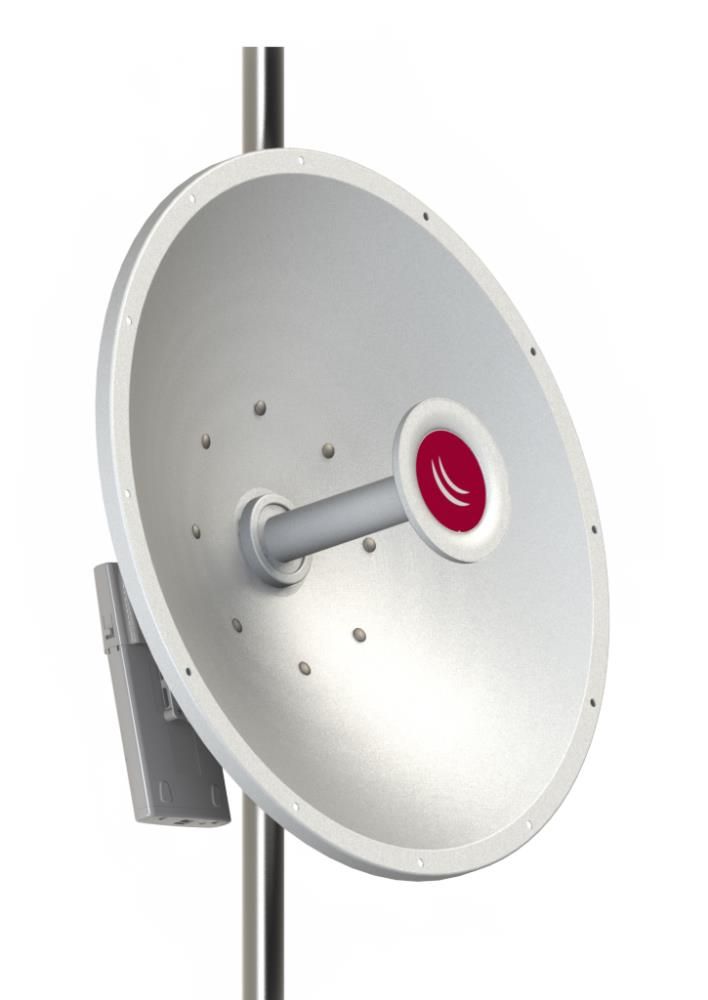 Serveru - Citi piederumi Mikrotik ANTENNA