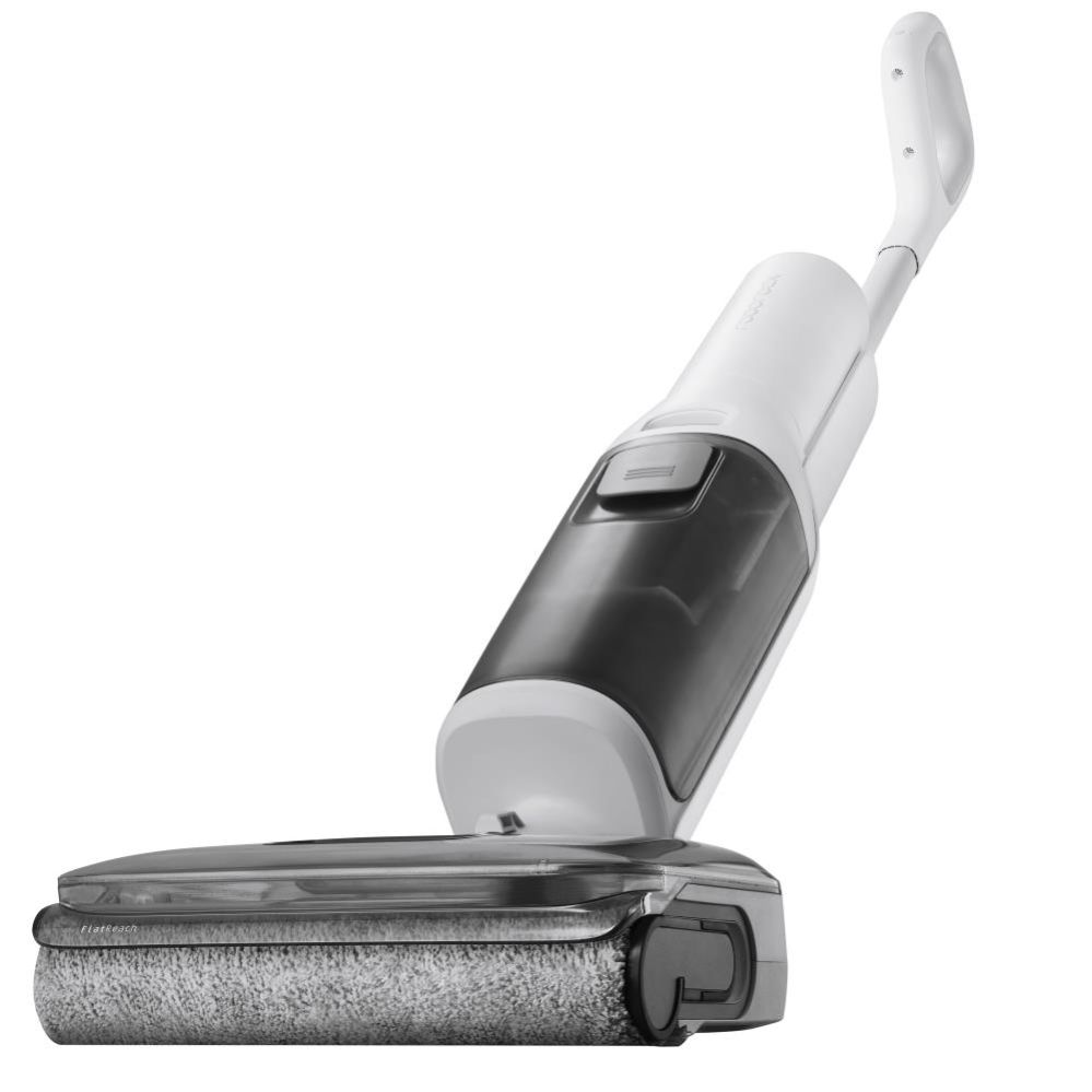 Putekļusūcējs Roborock  Vacuum Cleaner||F25 RT|Upright/Cordless|White|Weight 4