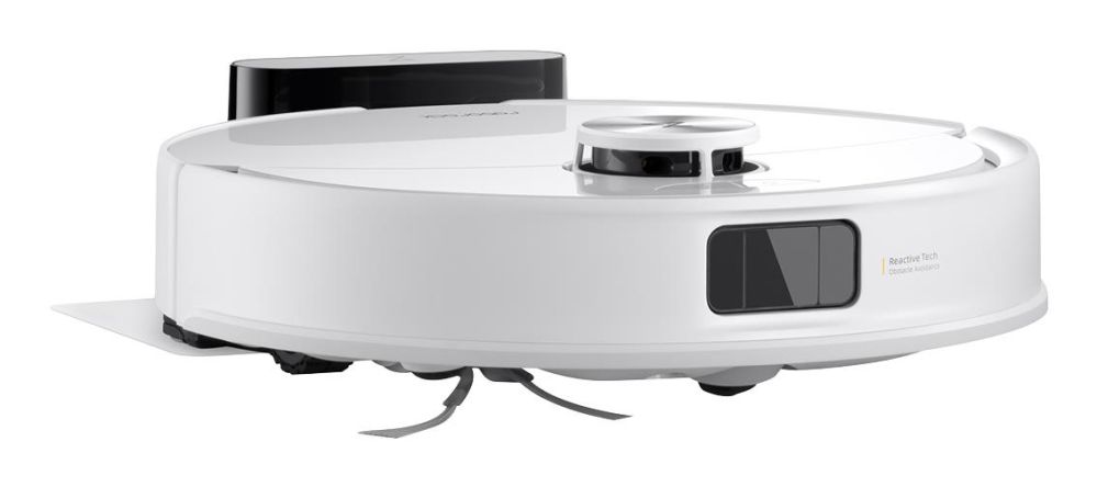 Putekļusūcējs Roborock VACUUM CLEANER ROBOT Q10