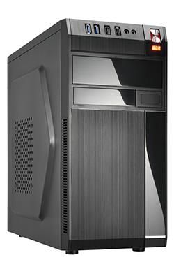Datoru korpusi GOLDEN TIGER Case||Baltimore 530|MiniTower|Not