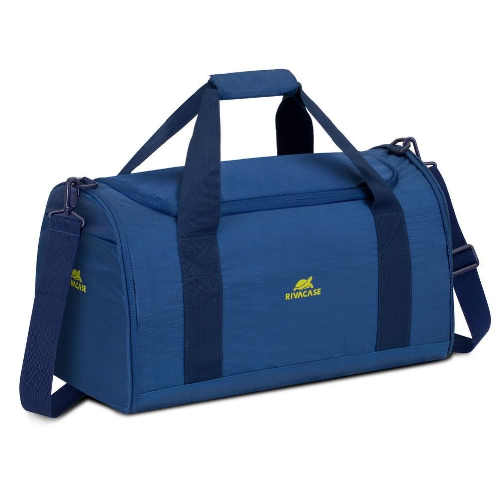 Apavi RIVACASE TRAVEL BAG WATERPROOF 30L/BLUE