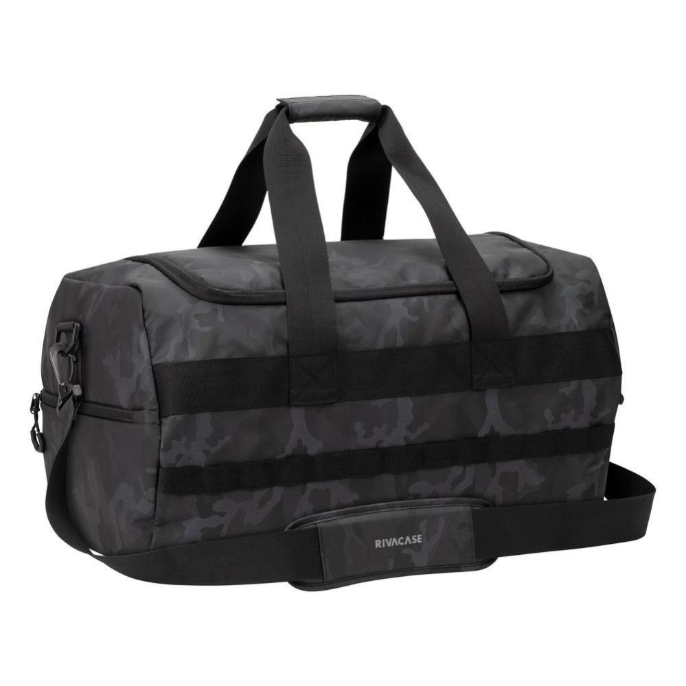 Apavi RIVACASE  DUFFLE BAG 50L/NAVY CAMO