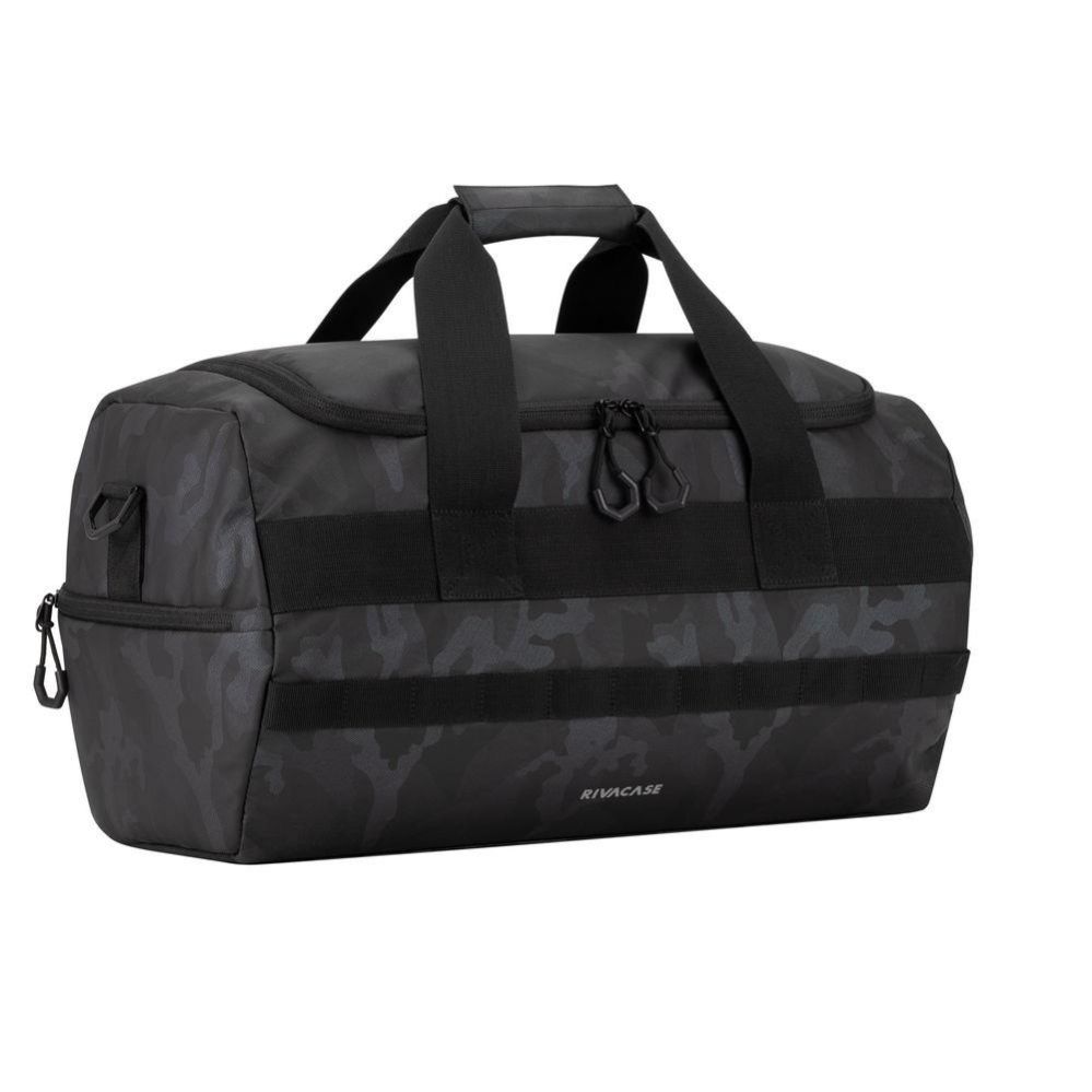 Apavi RIVACASE DUFFLE BAG 30L/NAVY CAMO