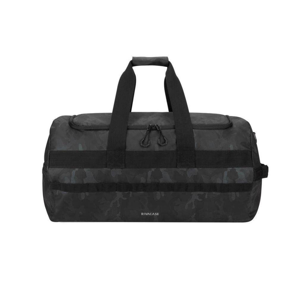 Apavi RIVACASE  DUFFLE BAG 60L/NAVY CAMO