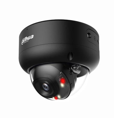 IP kameras DAHUA  NET CAMERA 8MP