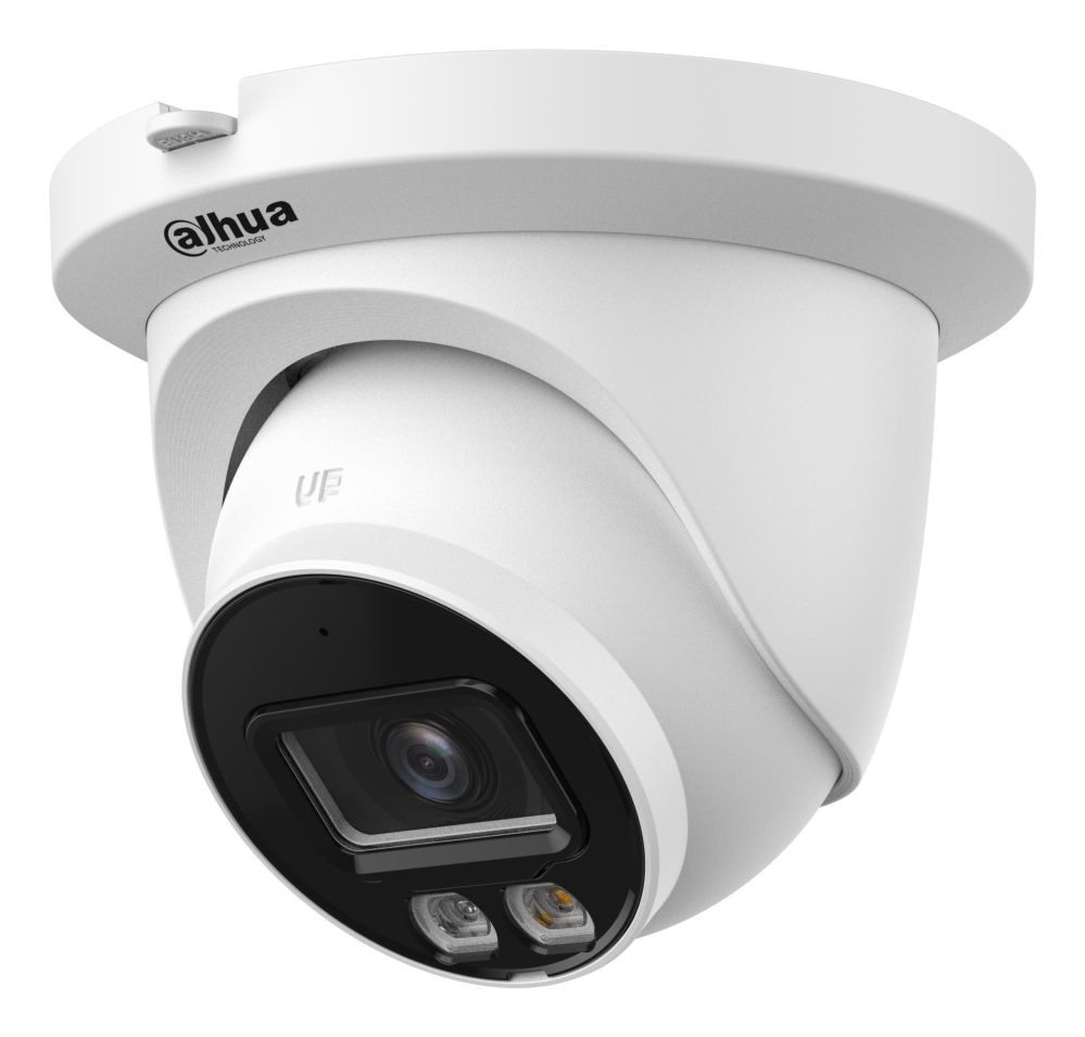 IP kameras DAHUA NET CAMERA 6MP
