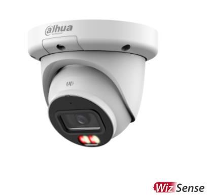 IP kameras DAHUA NET CAMERA 6MP