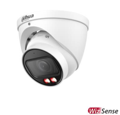 IP kameras DAHUA NET CAMERA 6MP