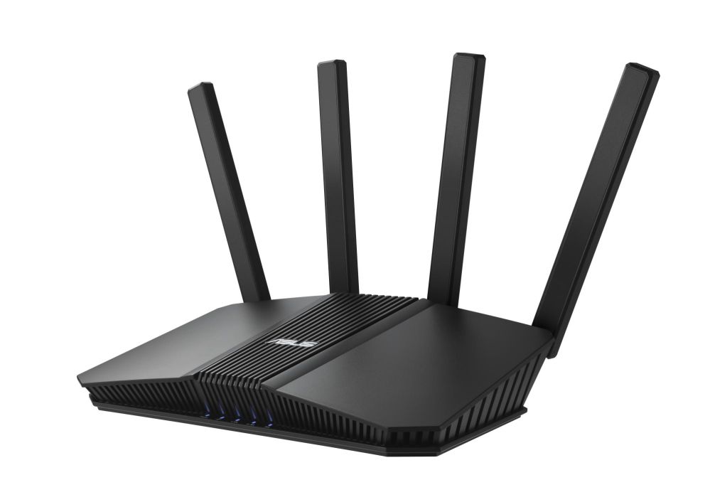 Rūteris Asus WRL ROUTER 6500MBPS/DUAL BAND