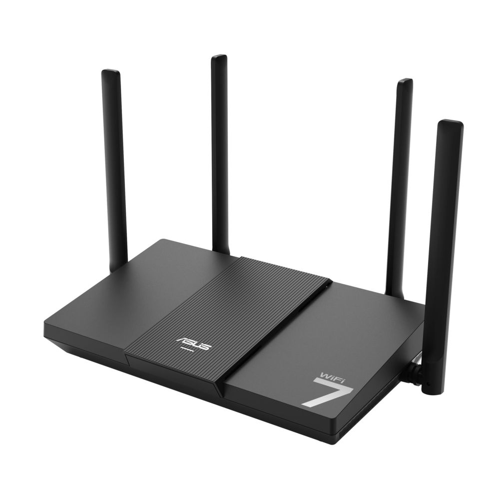 Rūteris Asus WRL ROUTER 3600MBPS/DUAL BAND