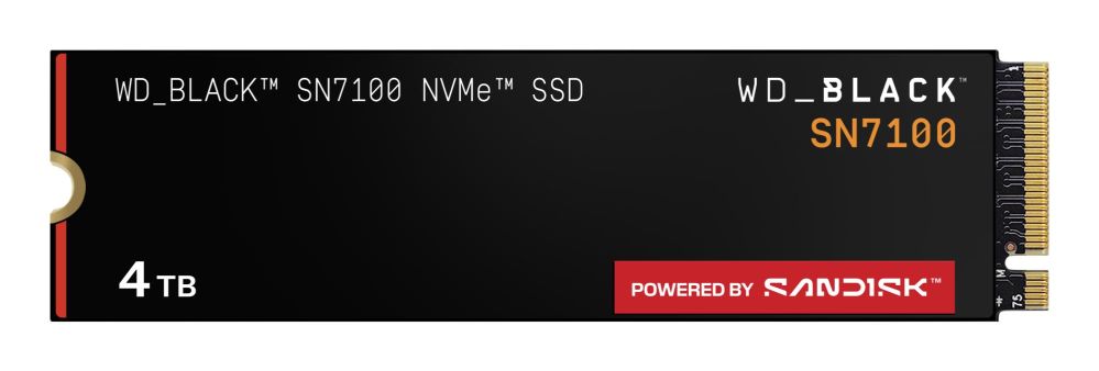Cietais disks SSD Western Digital  SSD||Black