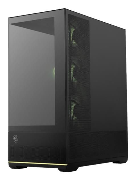 Datoru korpusi MSI Case||MAG PANO 110R