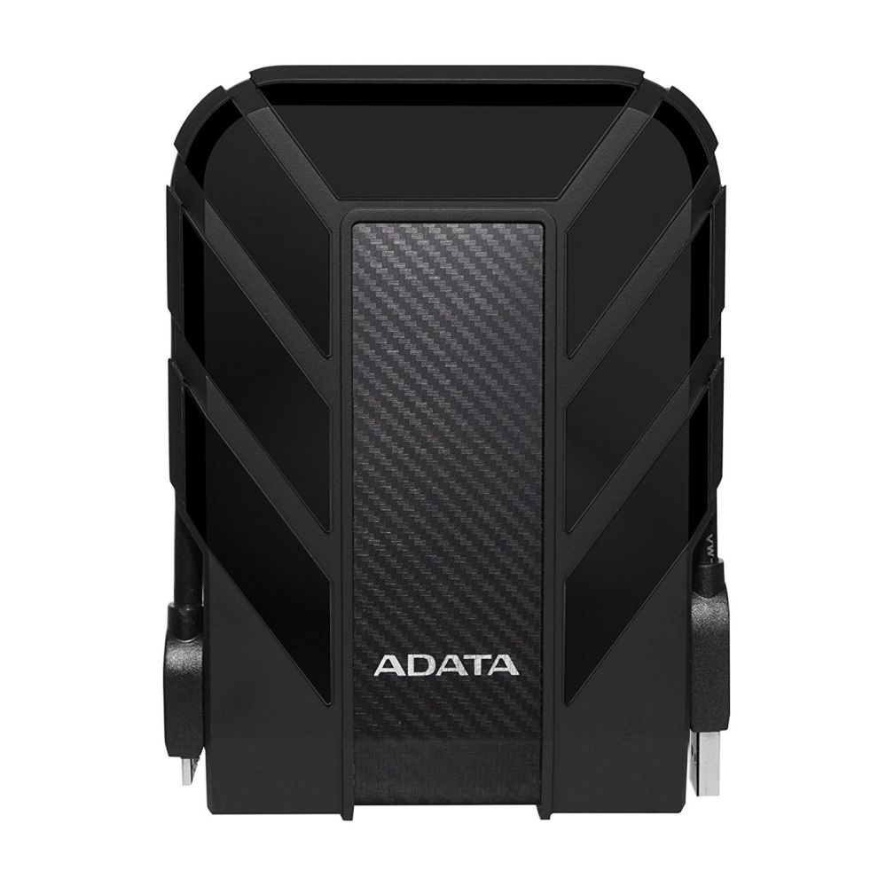Cietais disks HDD ADATA External HDD||1TB|USB