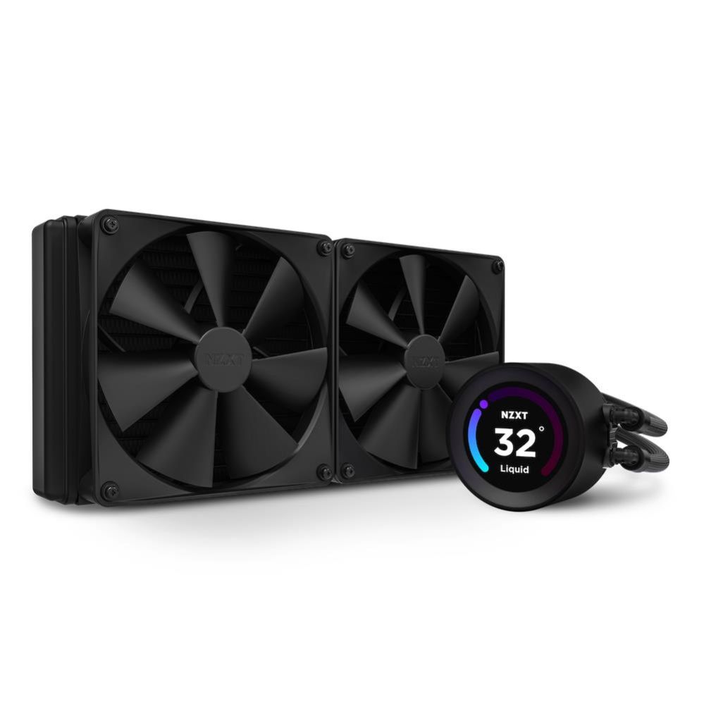 Dzesētājs NZXT  CPU COOLER MULTI SOCKET/KRAKEN