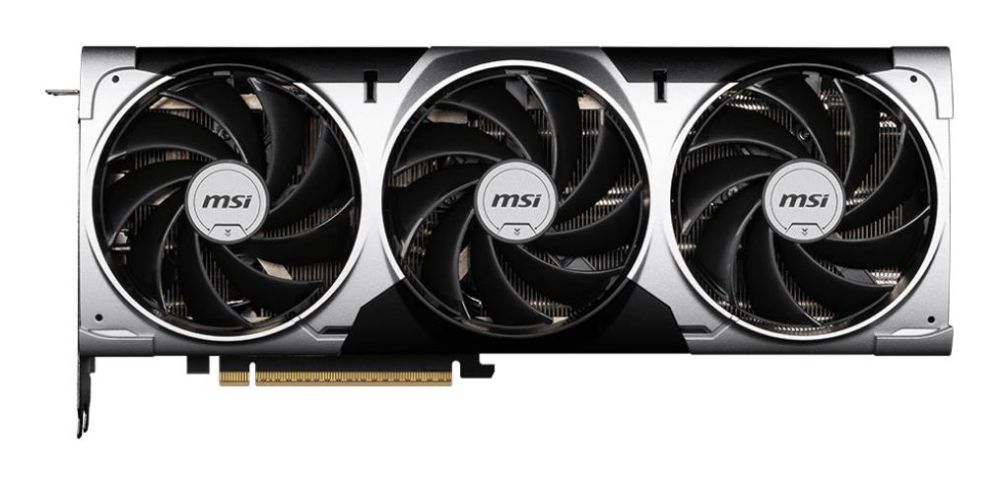 Grafiskās karte / Video kartes MSI