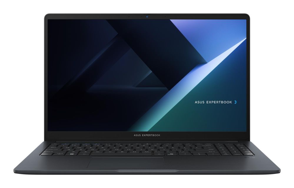 Portatīvais dators Asus Notebook||ExpertBook|B1|B1503CVA-S71833X|CPU Core 3|100U|1200
