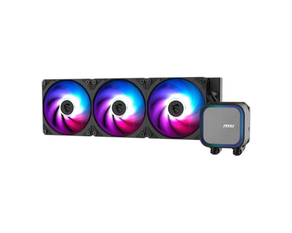 Dzesētājs MSI CPU COOLER MULTI SOCKET/MAG