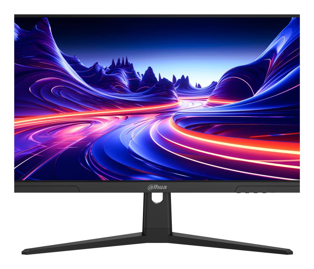 Monitors DAHUA  LCD Monitor||LM25-E231BN|24.5"|Gaming|Panel