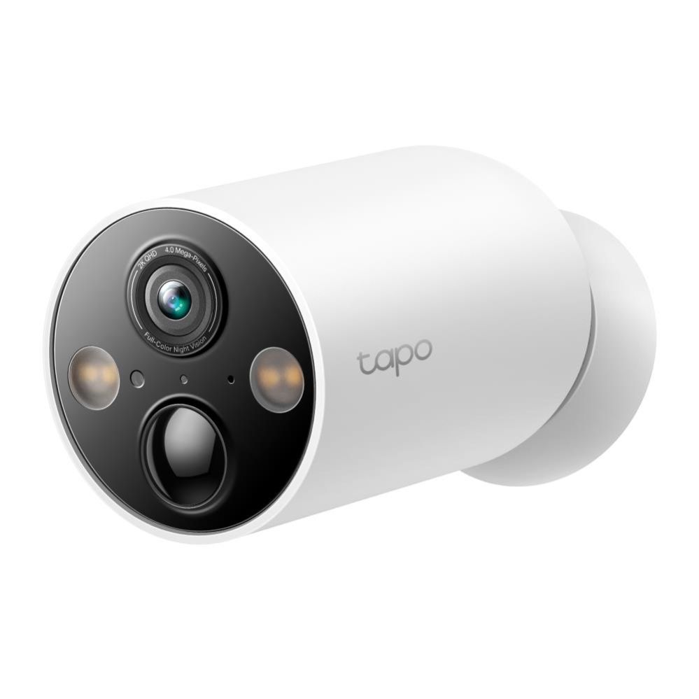 Digitālā spoguļkamera TP-Link  WRL CAMERA SMART