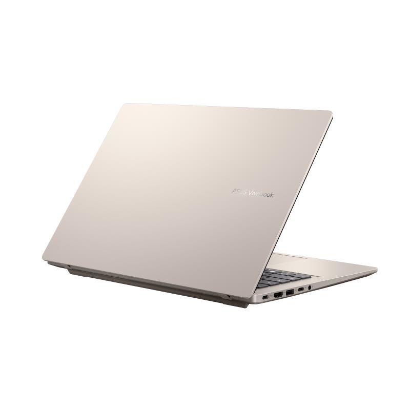 Portatīvais dators Asus  Notebook||VivoBook Series|X1407QA-LY045W|CPU  Snapdragon|X