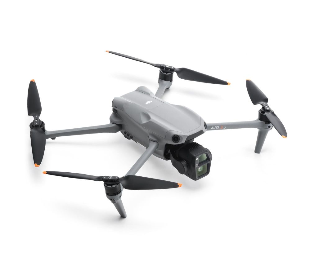 Drons DJI Drone||Air 3S Fly More
