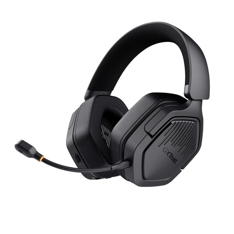 Vadu austiņas Trust HEADSET WRL GXT493PS