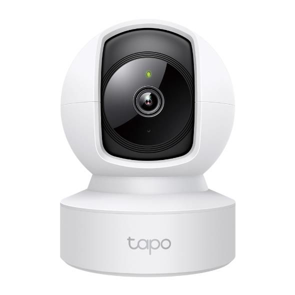 Digitālā spoguļkamera TP-Link  WRL CAMERA PAN/TILT/TAPO