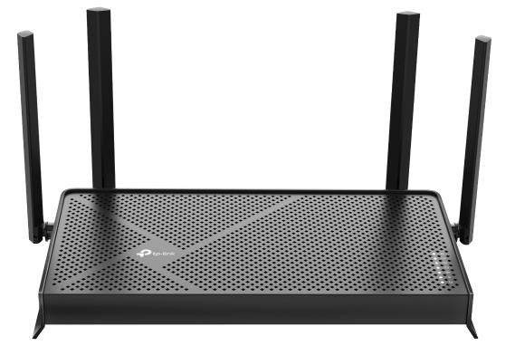 Rūteris TP-Link WRL ROUTER 3600MBPS WI-FI