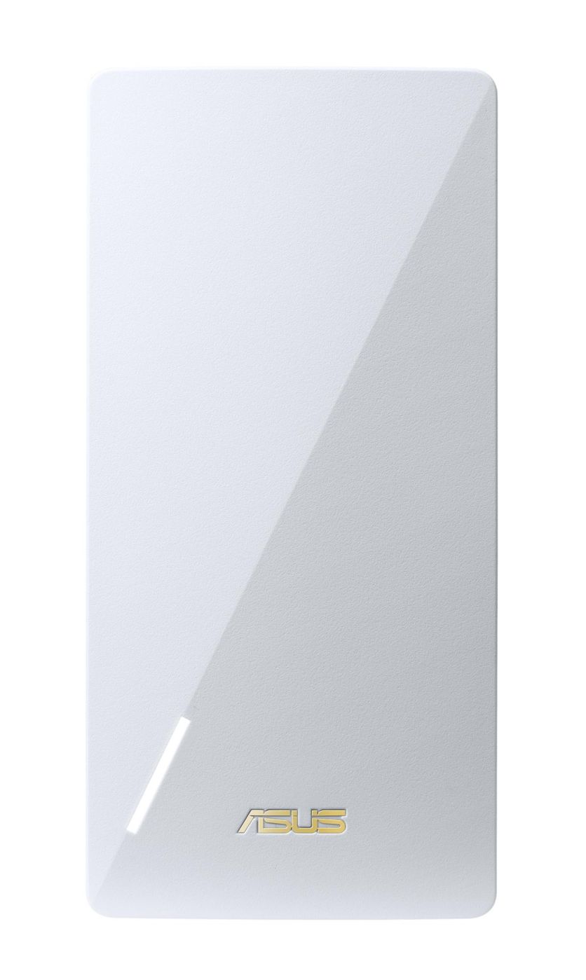 Rūteris Asus  WRL RANGE EXTENDER 3600MBPS/DUAL