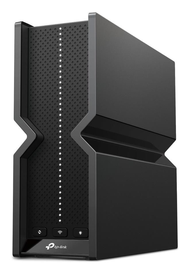 Rūteris TP-Link WRL ROUTER 15000MBPS WI-FI