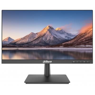 Monitors DAHUA  LCD Monitor||LM22-L200N|21.45"|Business|1920x1080|16:9