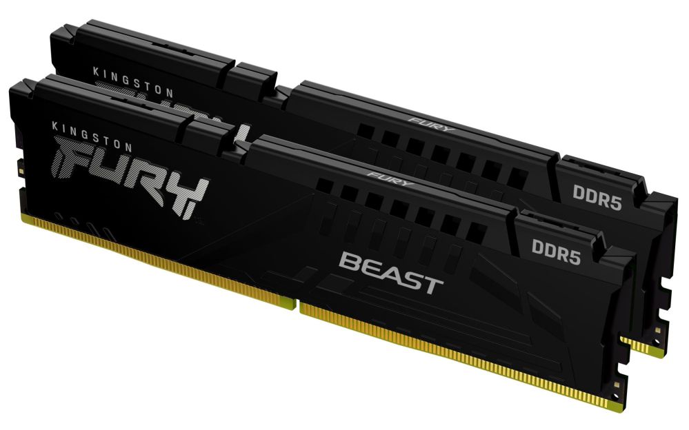 Operatīv atmiņa DDR4 Kingston  MEMORY DIMM