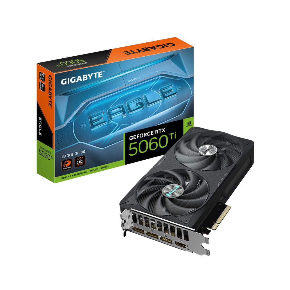 Grafiskās karte / Video kartes Gigabyte