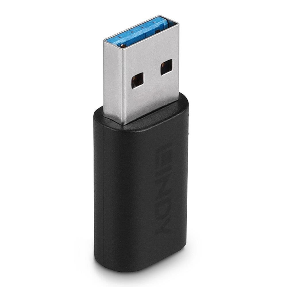 Modules un transceivers LINDY  ADAPTER USB3