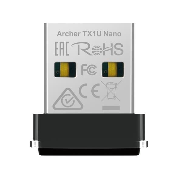 Nevadāms centrmezgls TP-Link WRL ADAPTER 300MBPS
