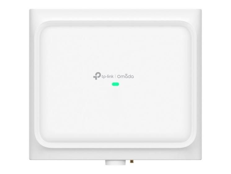 Rūteris TP-Link  Access Point||Omada|3000 Mbps|EAP650D30-OUTDOOR