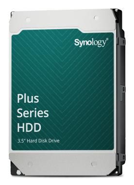 Cietais disks HDD Synology HDD||HAT3310-12T|12TB|SATA 3