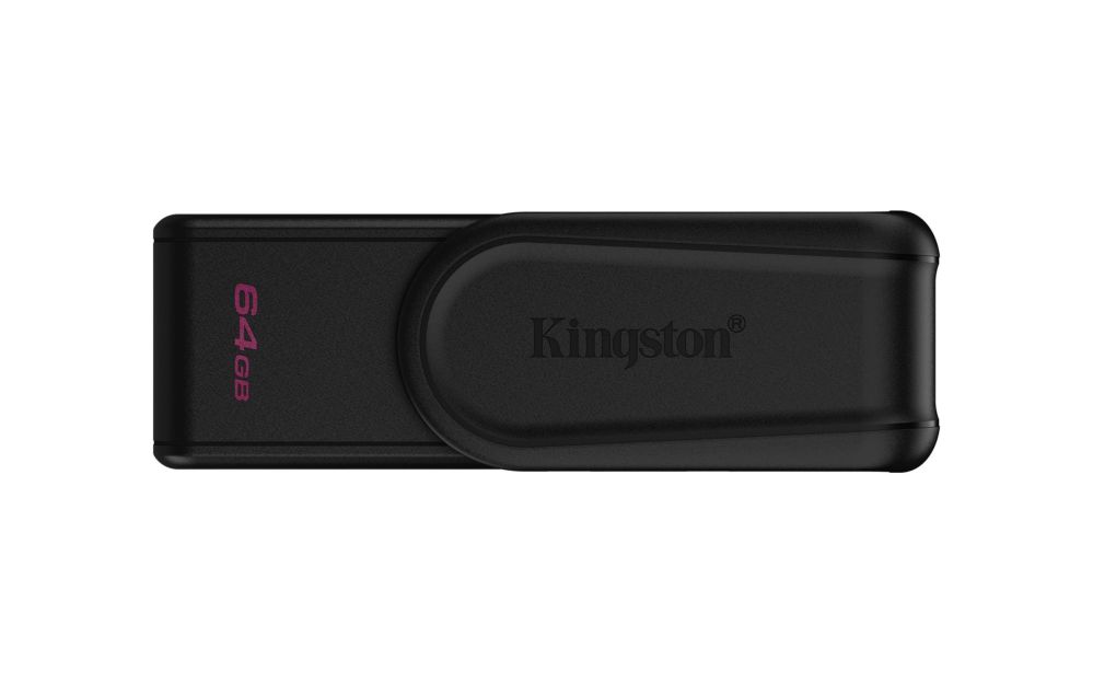 Zibatmiņa Kingston  MEMORY DRIVE FLASH USB3