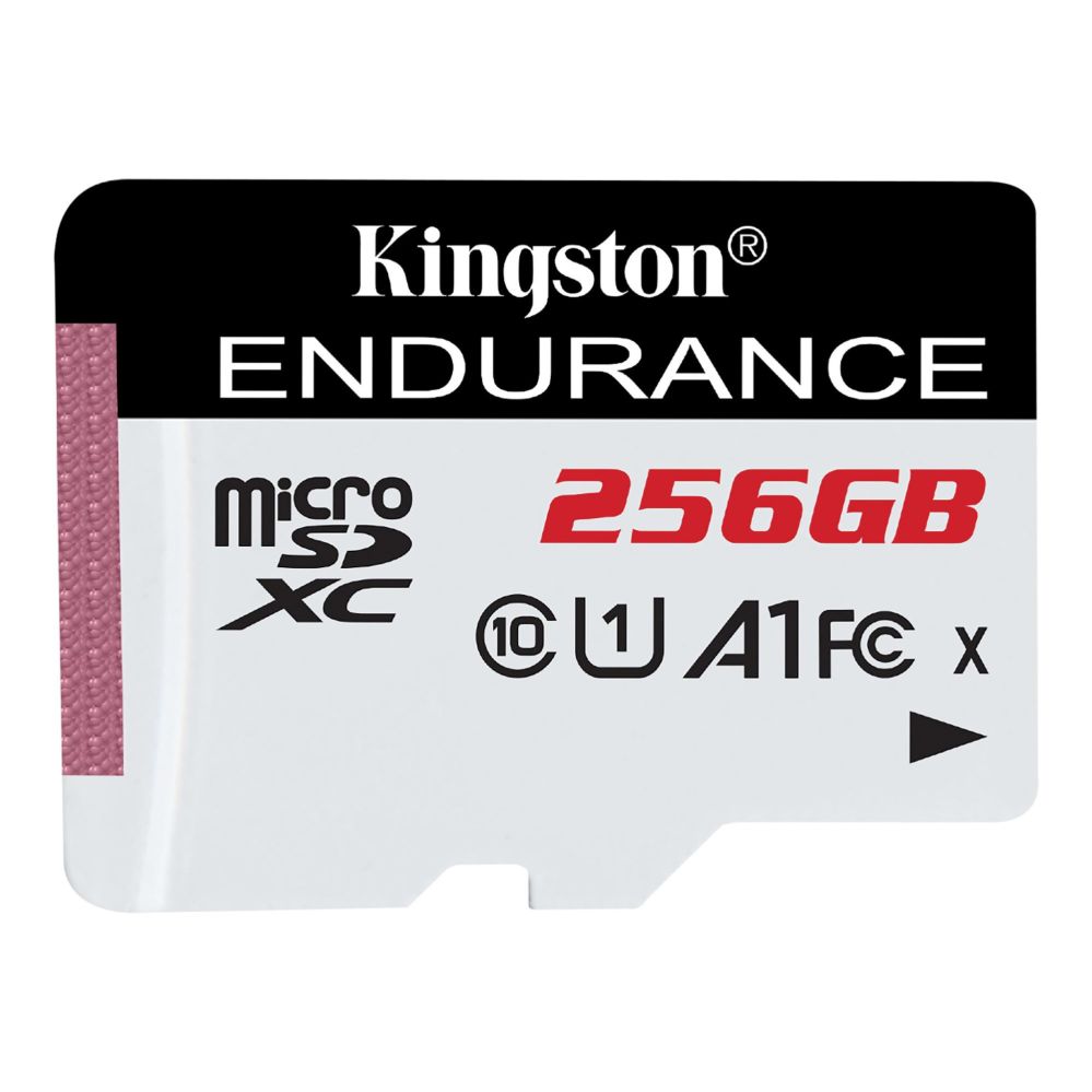 Cita datorprece Kingston  MEMORY MICRO SDXC