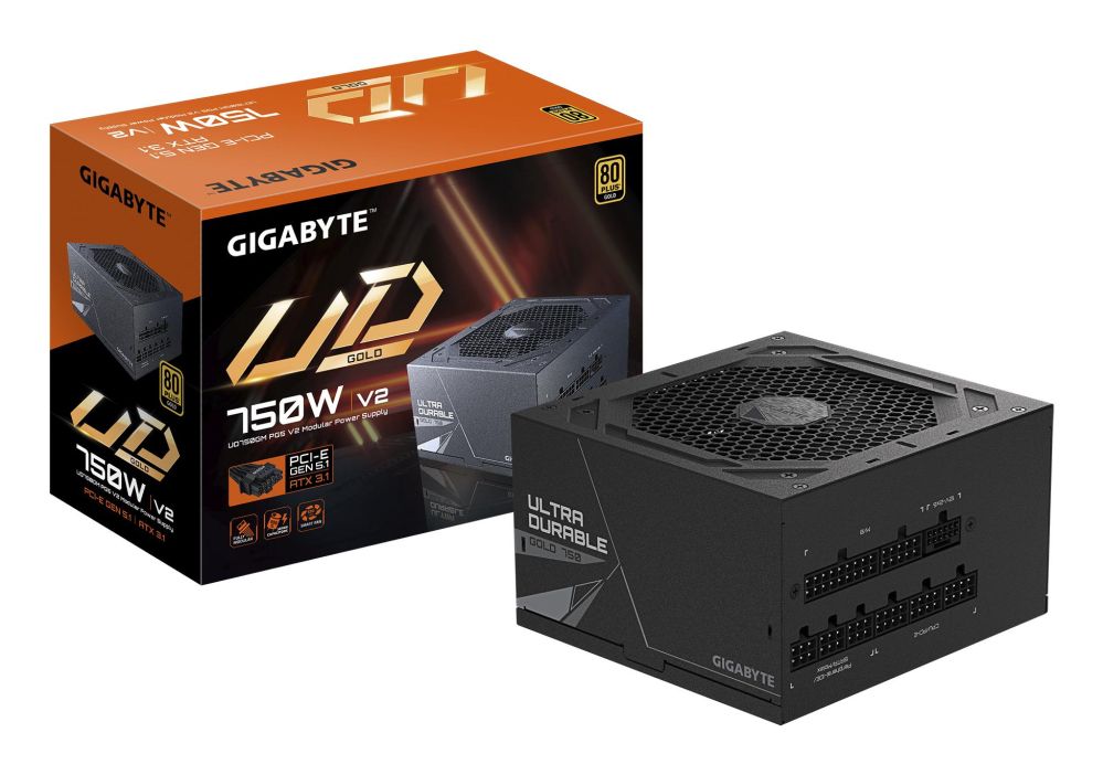 Barošanas bloks Gigabyte  CASE PSU ATX3
