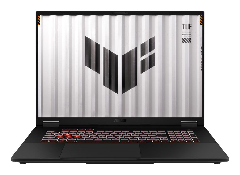 Portatīvais dators Asus Notebook||TUF|Gaming A18 (2025)|FA808UM-S8015W|CPU