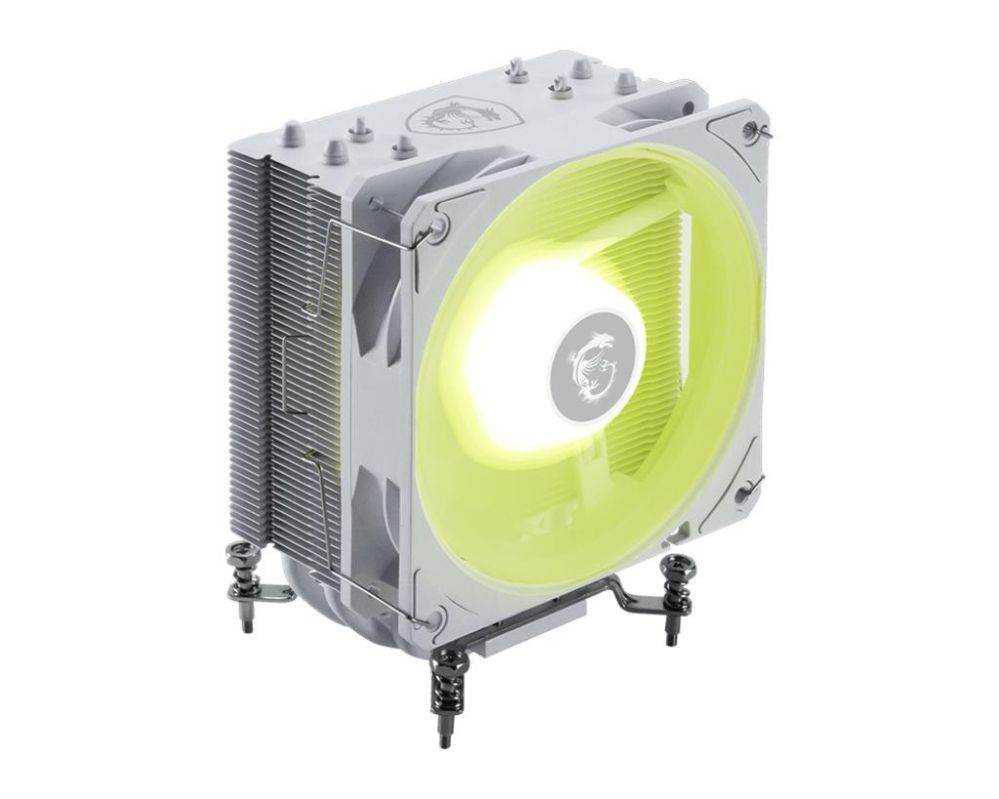 Dzesētājs MSI  CPU COOLER MULTI SOCKET/MAG