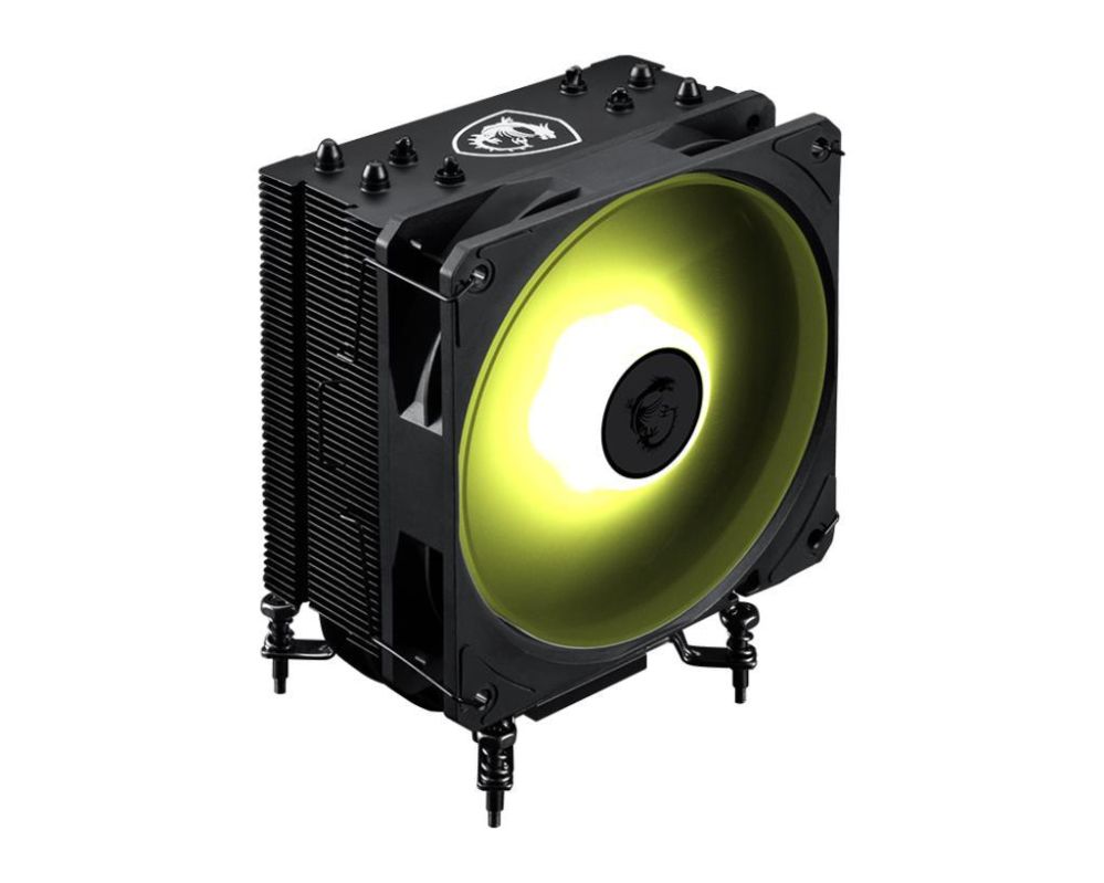 Dzesētājs MSI  CPU COOLER MULTI SOCKET/MAG
