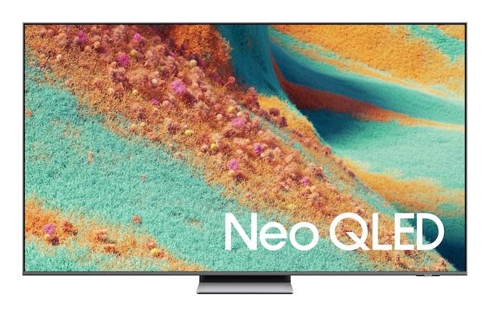 Televizors Samsung TV Set||85 "|4K
