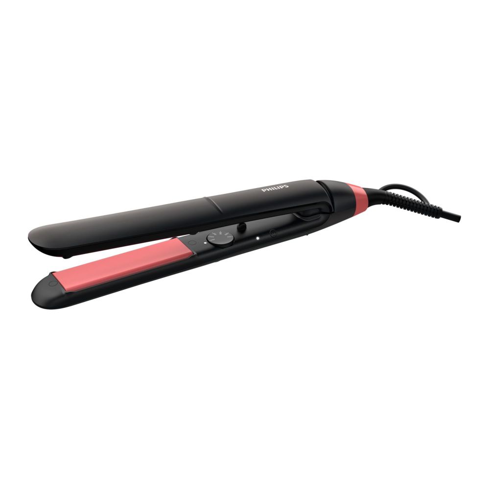 Matu taisnotājs Philips HAIR STRAIGHTENER/BHS376/00