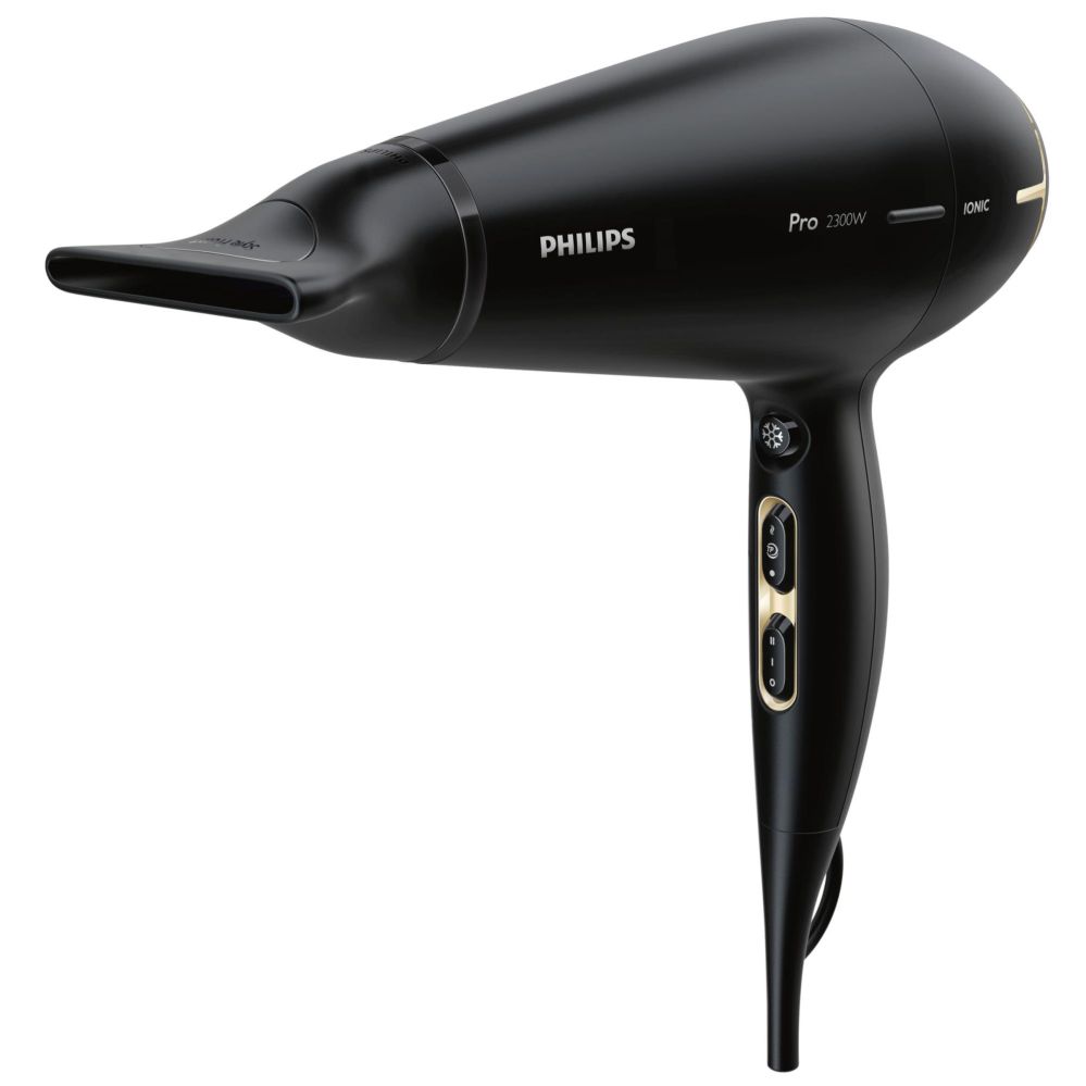 Matu fēns Philips  HAIR DRYER/HPS920/00