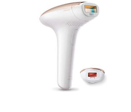 Epilators Philips EPILATOR/SC1998/00