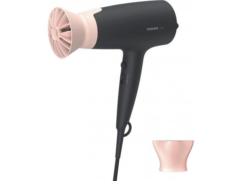 Matu fēns Philips  HAIR DRYER/BHD350/10